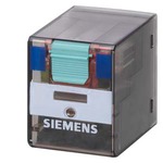LZX:PT270024 (LZX:PT27OO24) ВТЫЧНОЕ РЕЛЕ 2 П КОНТАКТА DC 24V